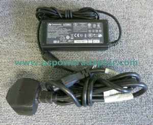 New Liteon PA-1650-02 Laptop 90 Watt AC Power Adapter Charger 19 Volts 3.42 Amps